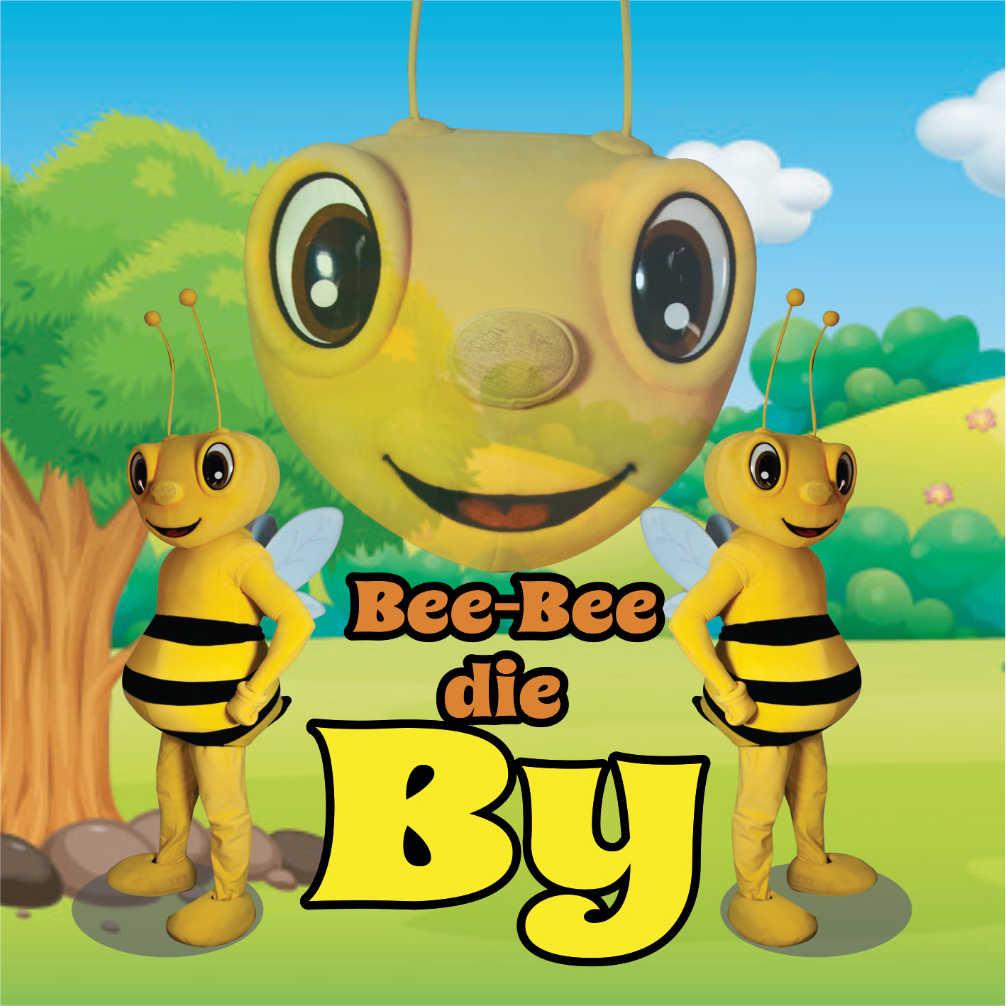 Beebee Die By